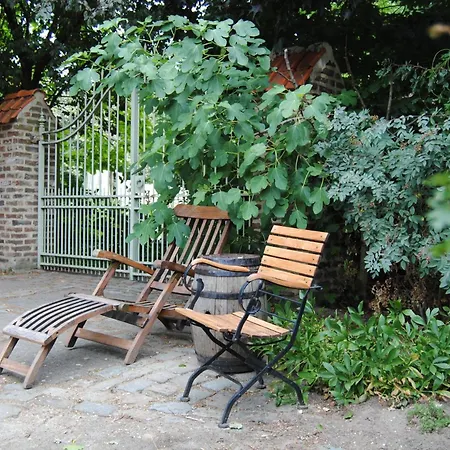 Het Loonderhof 2*
