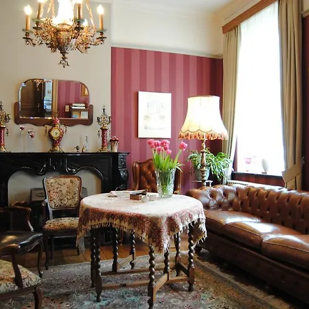 Het Loonderhof Borgloon