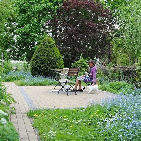 Bed & Breakfast Het Loonderhof