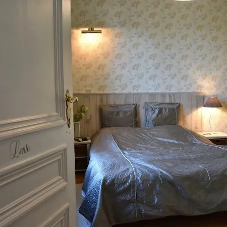 Bed & Breakfast Het Loonderhof Borgloon